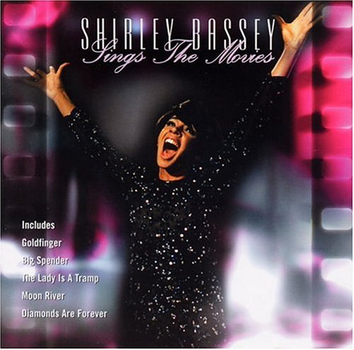 Shirley Bassey - Goldfinger